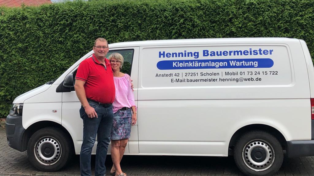 Henning Bauermeister Kleinkläranlagen Henning Bauermeister Kleinkläranlagen